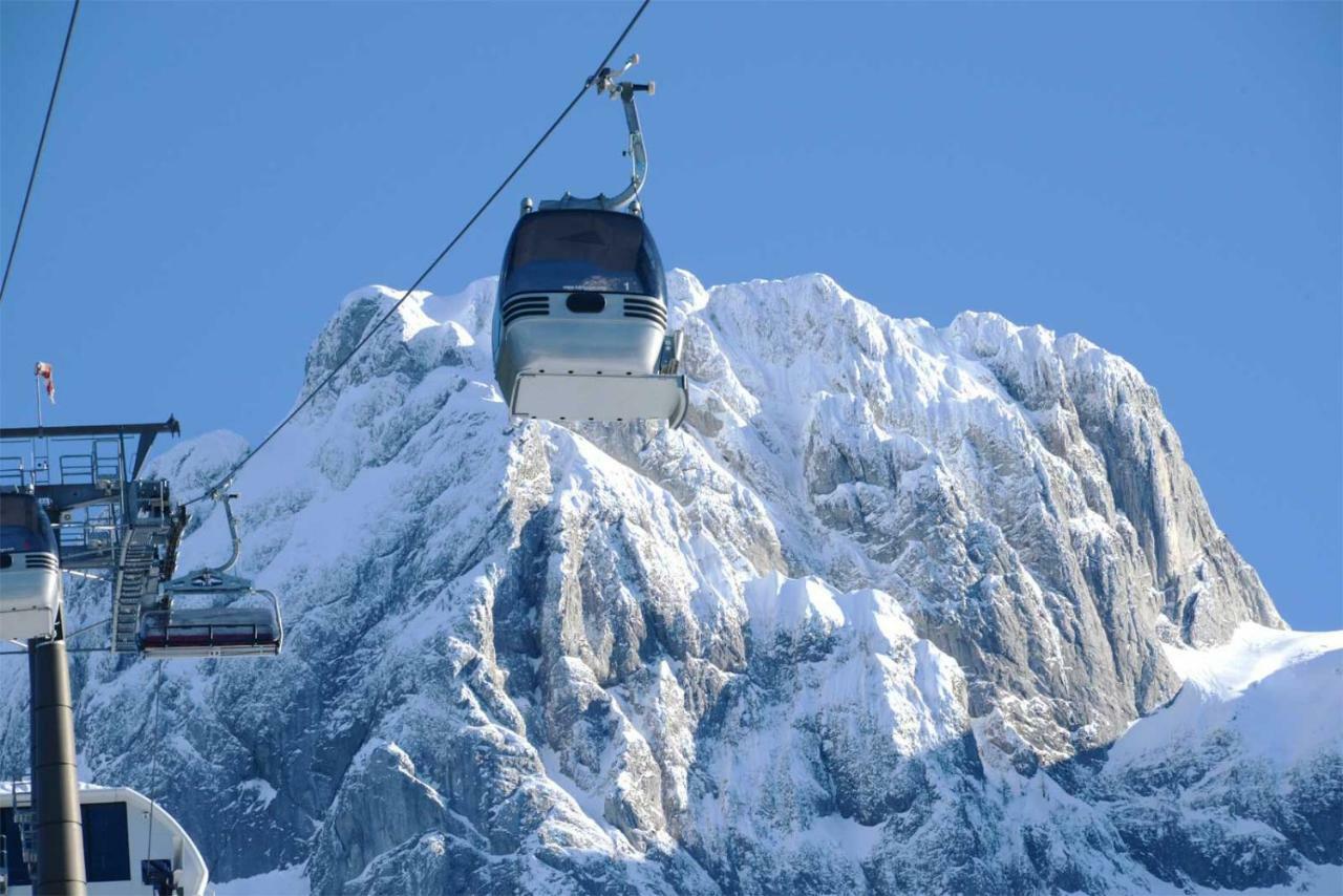 Апартаменты Alpenhaus Dachstein.Zauber Абтенау Экстерьер фото